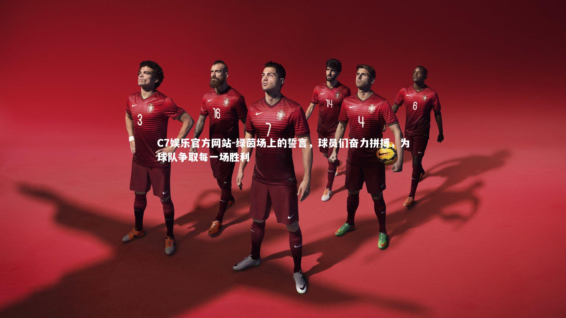 绿茵场上的誓言，球员们奋力拼搏，为球队争取每一场胜利