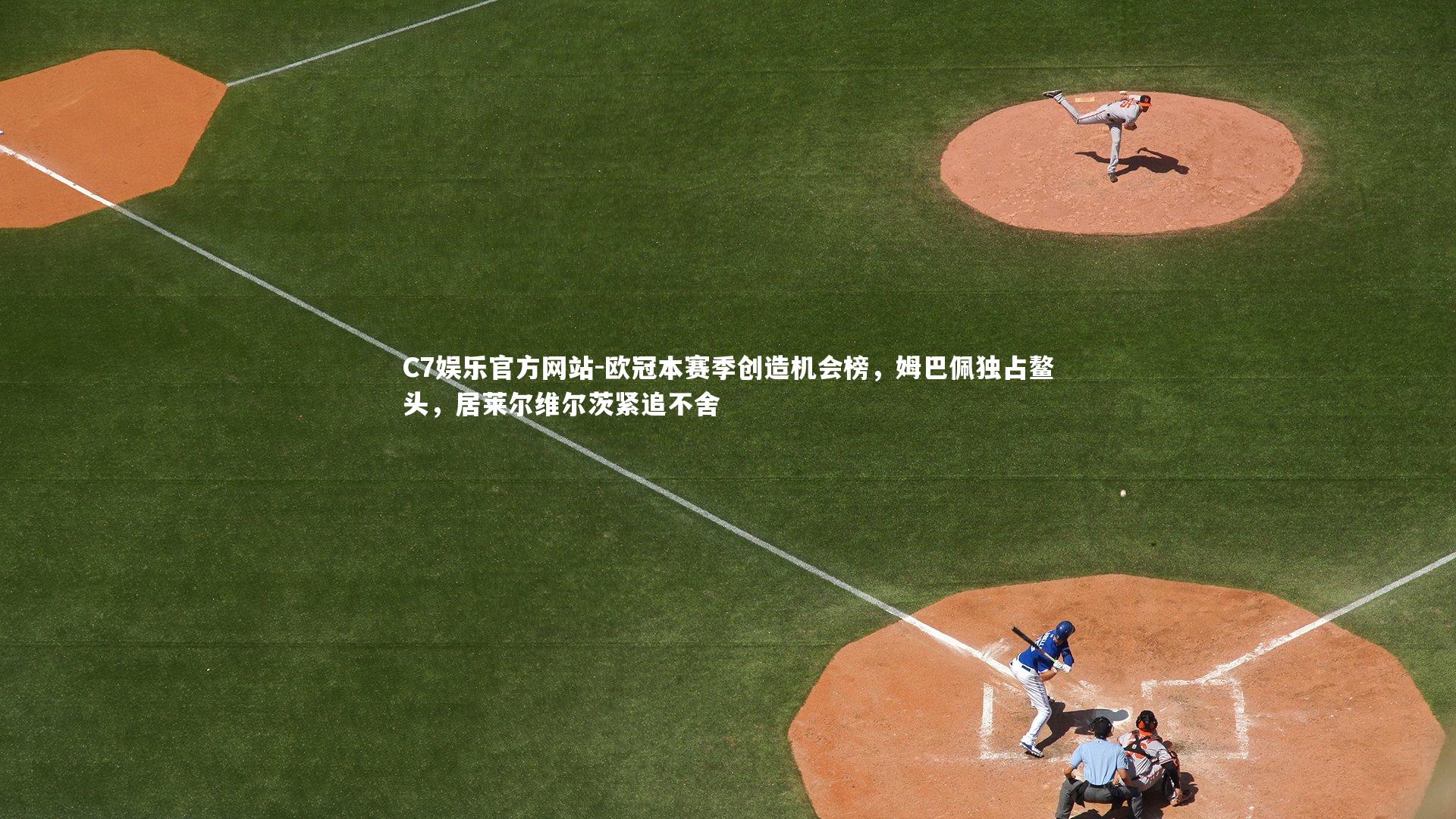 欧冠本赛季创造机会榜，姆巴佩独占鳌头，居莱尔维尔茨紧追不舍